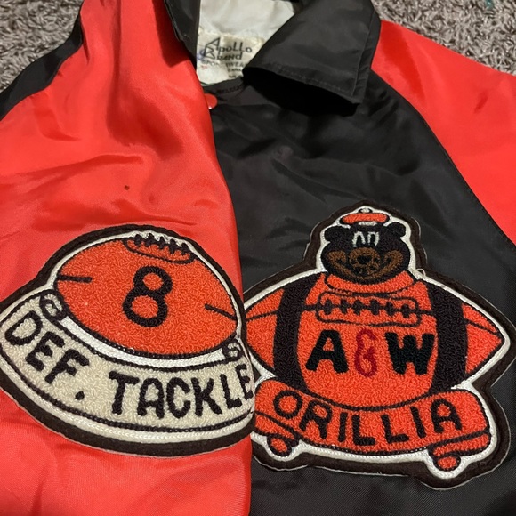 Vintage jacket - Picture 4 of 7